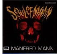 Soul of Mann [IMPORT]