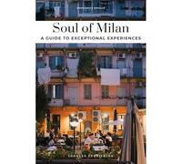 Soul of Marseille : Guide des meilleures expériences - NOUVEAU Ezequiel Zerah...