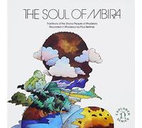 Soul of Mbira/Various [Import]