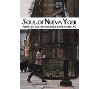 Soul Of Nueva York (Spanish)