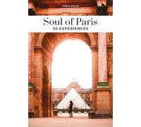 Soul of Paris - 30 experiences
