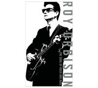None - The Soul of Rock and Roll
