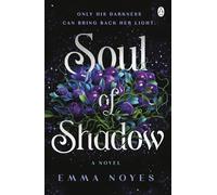 Soul of Shadow: A Spellbinding Romantasy with Norse Mythology and Forbidden Love from the TikTok Sensation