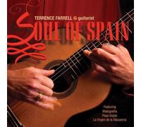 Soul of Spain