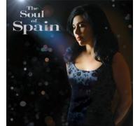 Soul of Spain by SPAIN [Audio CD] NEUF
