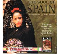 Various Artists - Soul of Spain
