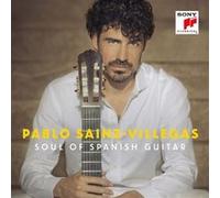 Soul of Spanish Guitar