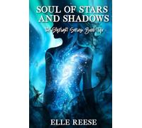 Soul of Stars and Shadows: A Magical Fantasy Romance