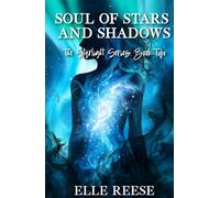Soul of Stars and Shadows: A Magical Fantasy Romance