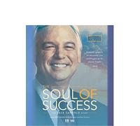 Soul of Success: The Jack Canfield Story [Blu-Ray]