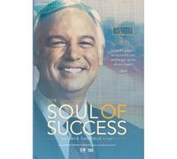 Soul Of Success: The Jack Canfield Story [Dvd] [Import]
