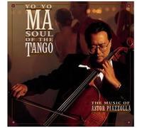 Soul of Tango