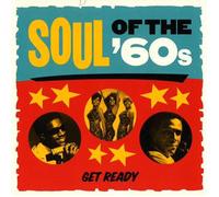 Soul Of The 60s: Get Ready (Various Artists)