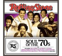 SOUL OF THE 70S - Soul of The 70s / Various