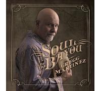 Soul of The Bayou