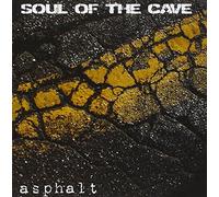 Soul of the Cave - Asphalt [Import]