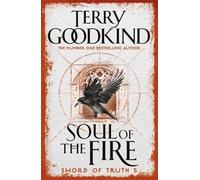 Soul of the Fire: Book 5 The Sword of Truth