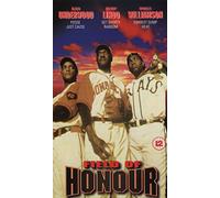 Soul of the Game [VHS]