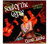 Soul of The Gypsy [Import]