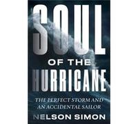 Soul of the Hurricane by Nelson Simon Nelson Simon (Auteur)