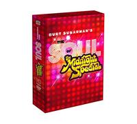 Soul of The Midnight Special 10 DVD Set