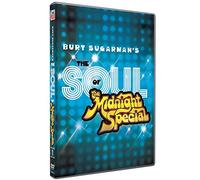 Soul of The Midnight Special