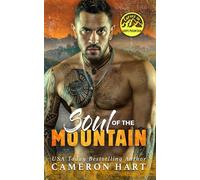 Soul of the Mountain: An Opposites Attract Romance