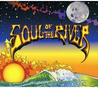 Soul Of The River - Soul Of The River [Cd]