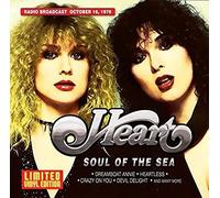 Soul Of The Sea: Live [Lp] (Colored Vinyl) [12 Inch Analog]