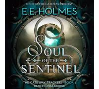 Soul of The Sentinel [Import]