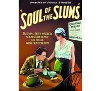 Soul Of The Slums