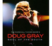 Soul of the South by The Marshall Tucker Band NEUF