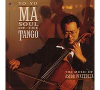 Soul of The Tango [Import]