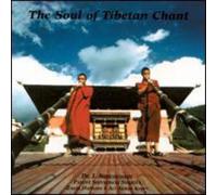MILAN – Soul of Tibetan Chant – CD