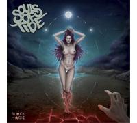 Soul of Tides Black Magic (Vinyl) 12" Album