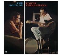 Thielemans The Soul of Toots