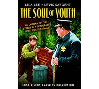 Soul of Youth [DVD] [1920] [Region 1] [NTSC]
