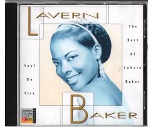 Soul on Fire: Best of