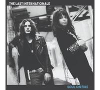 Soul On Fire – CD