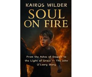 SOUL ON FIRE: From the Ashes of Despair to the Light of Grace The John O’Leary Story