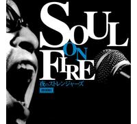 Soul on Fire [Import]