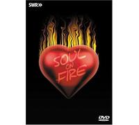 Soul on fire in concert ohne filter - DVD Zone 1 G