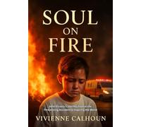 Soul on Fire: John O'Leary’s Journey from a Life-Threatening Accident to Inspiring the World