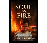 Soul on Fire: John O'Leary’s Journey from a Life-Threatening Accident to Inspiring the World