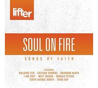 Soul On Fire: Songs Of Faith