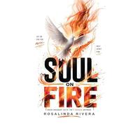 Soul on Fire: When Ordinary Faith Isn't Enough Anymore