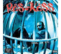 Soul On Ice Vinyle