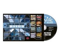 Various - Soul On The Real Side Vol.16 (CD)