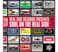 Soul on the Real Side #2