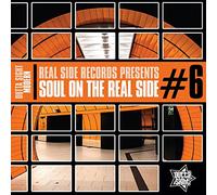 Soul on the Real Side #6